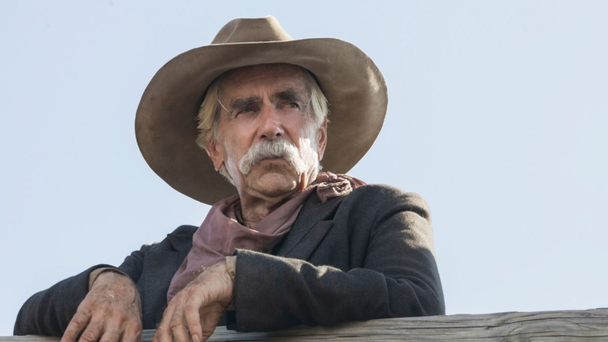 7 émissions similaires à “1883” sur Netflix, Hulu, Max et plus