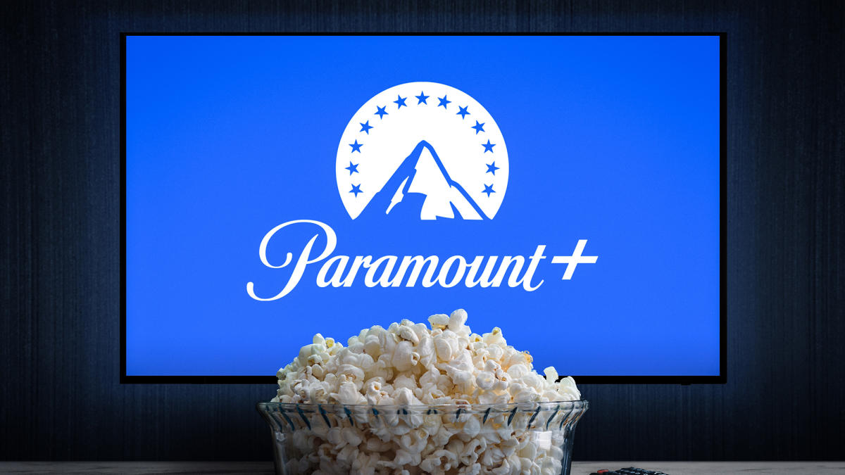 7 films Paramount Plus notés à 90% ou plus sur Rotten Tomatoes en août 2023