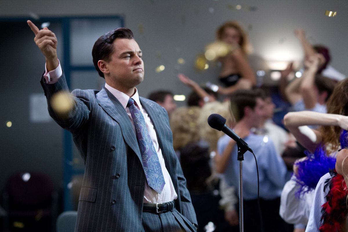 7 films similaires à Wolf of Wall Street sur Max, Prime Video, Hulu et plus.