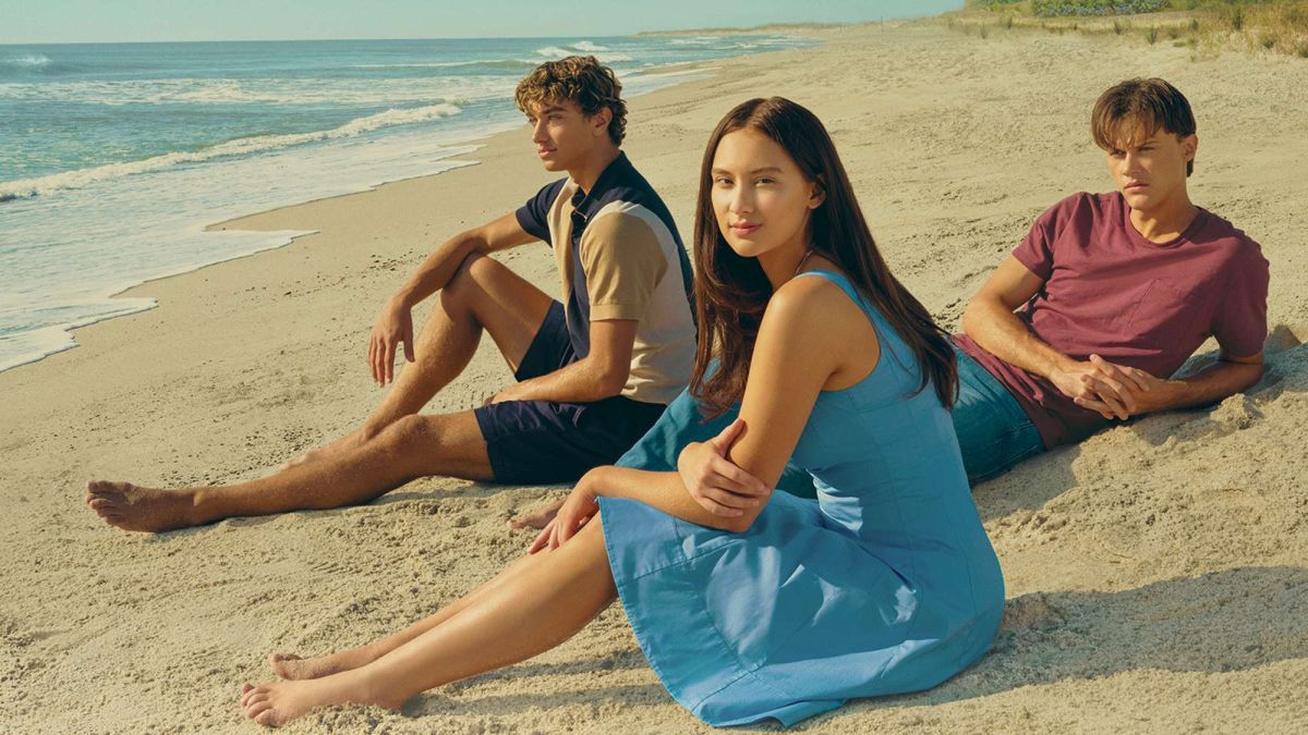 7 nouveaux films et séries à regarder ce week-end sur Netflix, Prime Video et plus encore (18-20 août)
