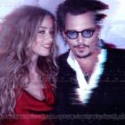 Poster for Depp vs. Heard on Netflix