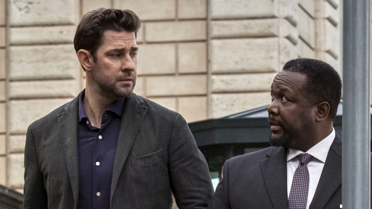 7 séries similaires à Jack Ryan sur Netflix, Apple TV+, Prime Video et plus