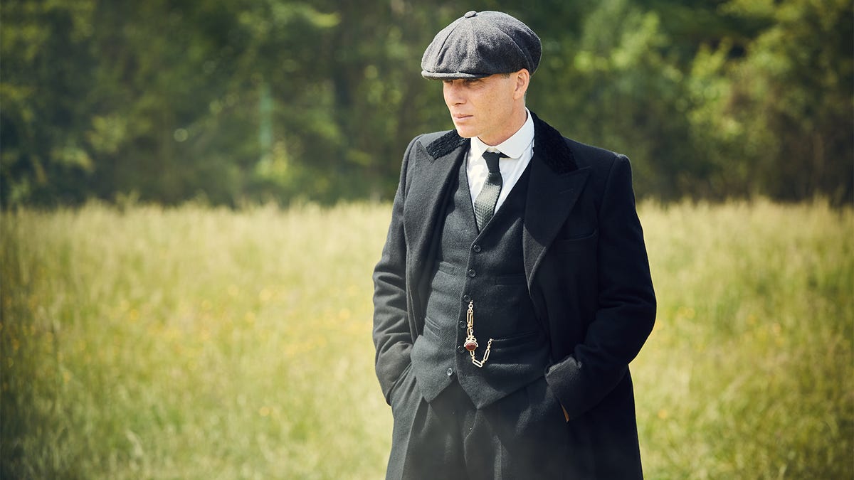7 séries similaires à Peaky Blinders à regarder si vous avez manqué Peaky Blinders.