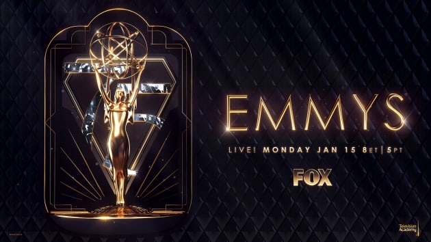 75e Emmy Awards reportés à janvier 2024