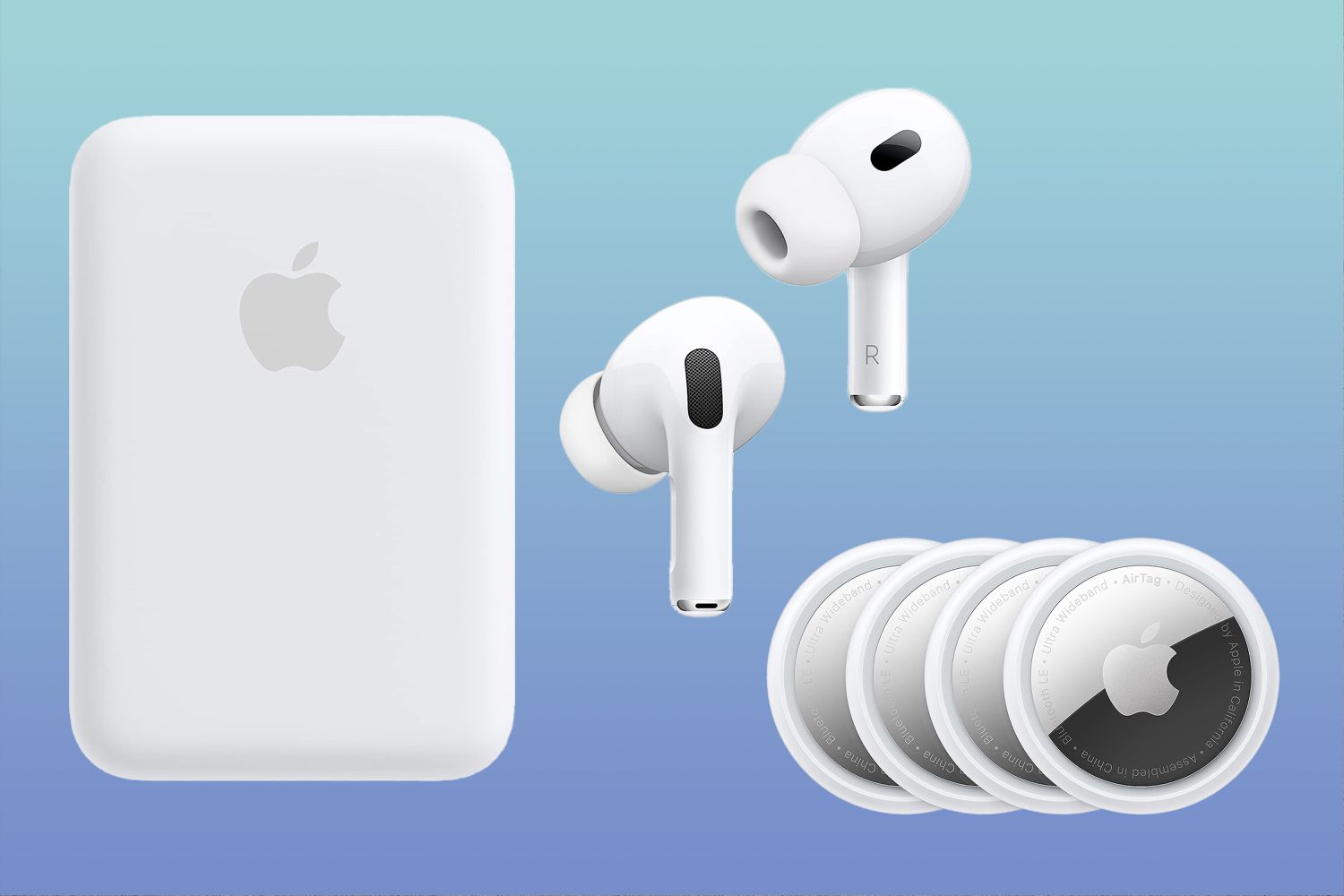 8 offres Tech Apple sur Amazon pour le weekend du Labor Day