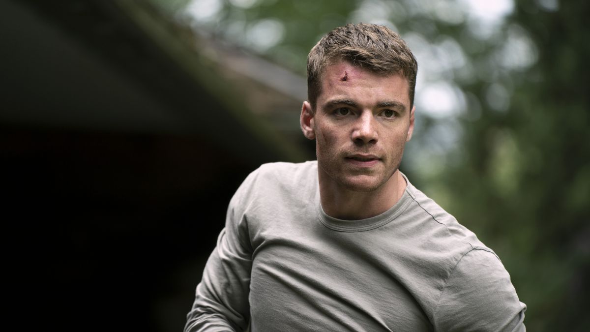 9 séries similaires à The Night Agent sur Netflix, Hulu, Prime Video et plus