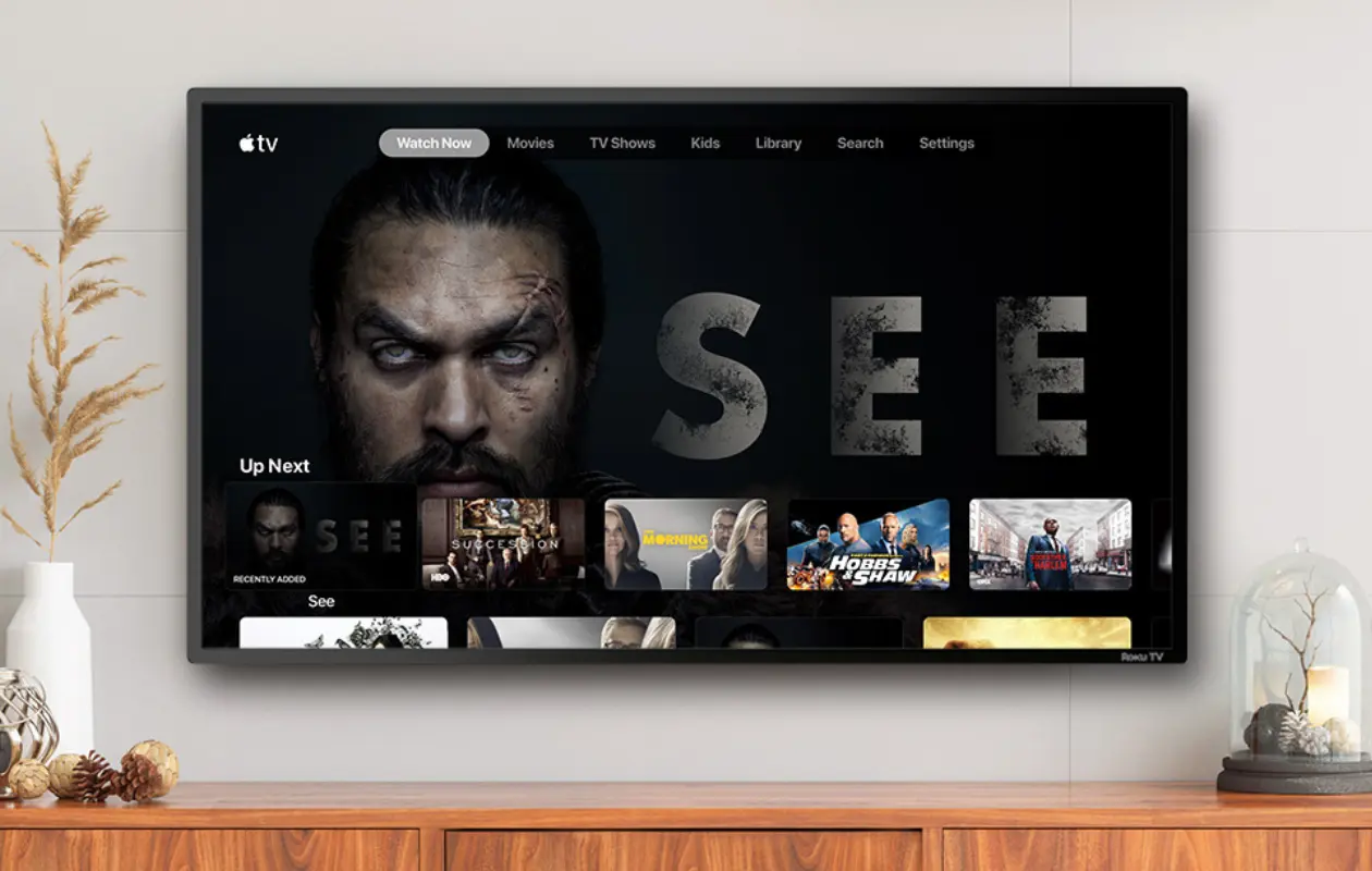 9 solutions pour résoudre les problèmes de fonctionnement d’Apple TV sur Roku TV