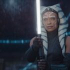 What time 'Ahsoka' will be streaming on Disney+ this week