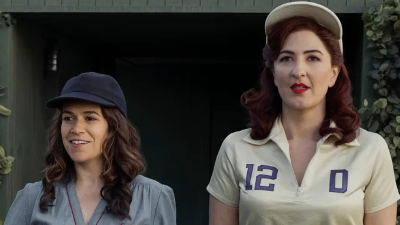 Abbi Jacobson dénonce la deuxième annulation de “A League of Their Own”