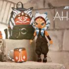 US Disney+ Subscribers Can Now Get Early Access To Ahsoka Merchandise on Shop Disney