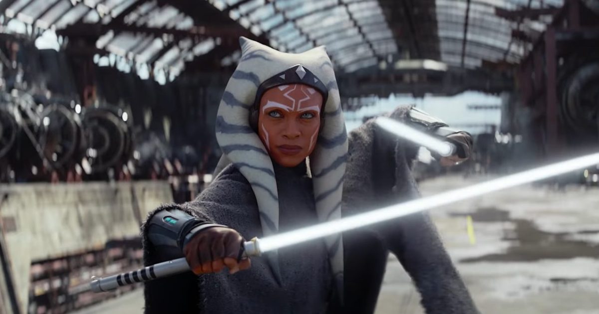 Accès exclusif aux produits dérivés des séries Star Wars pour les abonnés Disney+