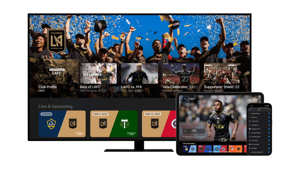 Accord Apple-ESPN : Une évidence pour les analystes financiers – Deadline