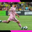 Lionel Messi and Inter Miami CF in Cincinnati: Where to buy tickets