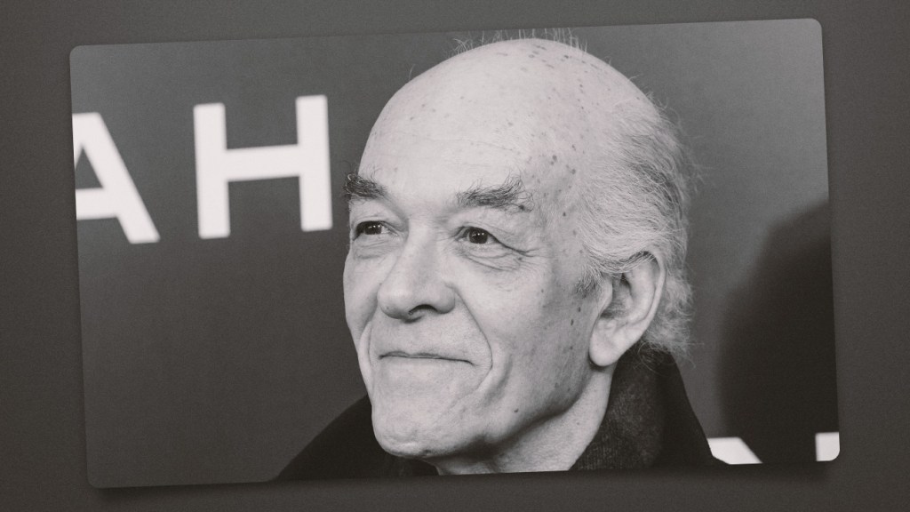 Acteur de “Breaking Bad” et “Better Call Saul” décédé à 83 ans