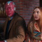 Marvel Background Actor Says She Felt Pushed Into Body Scan: NPR