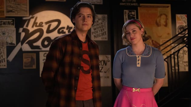Adieu, Riverdale : Critique de l’épisode 20 de la saison 7 de Riverdale
