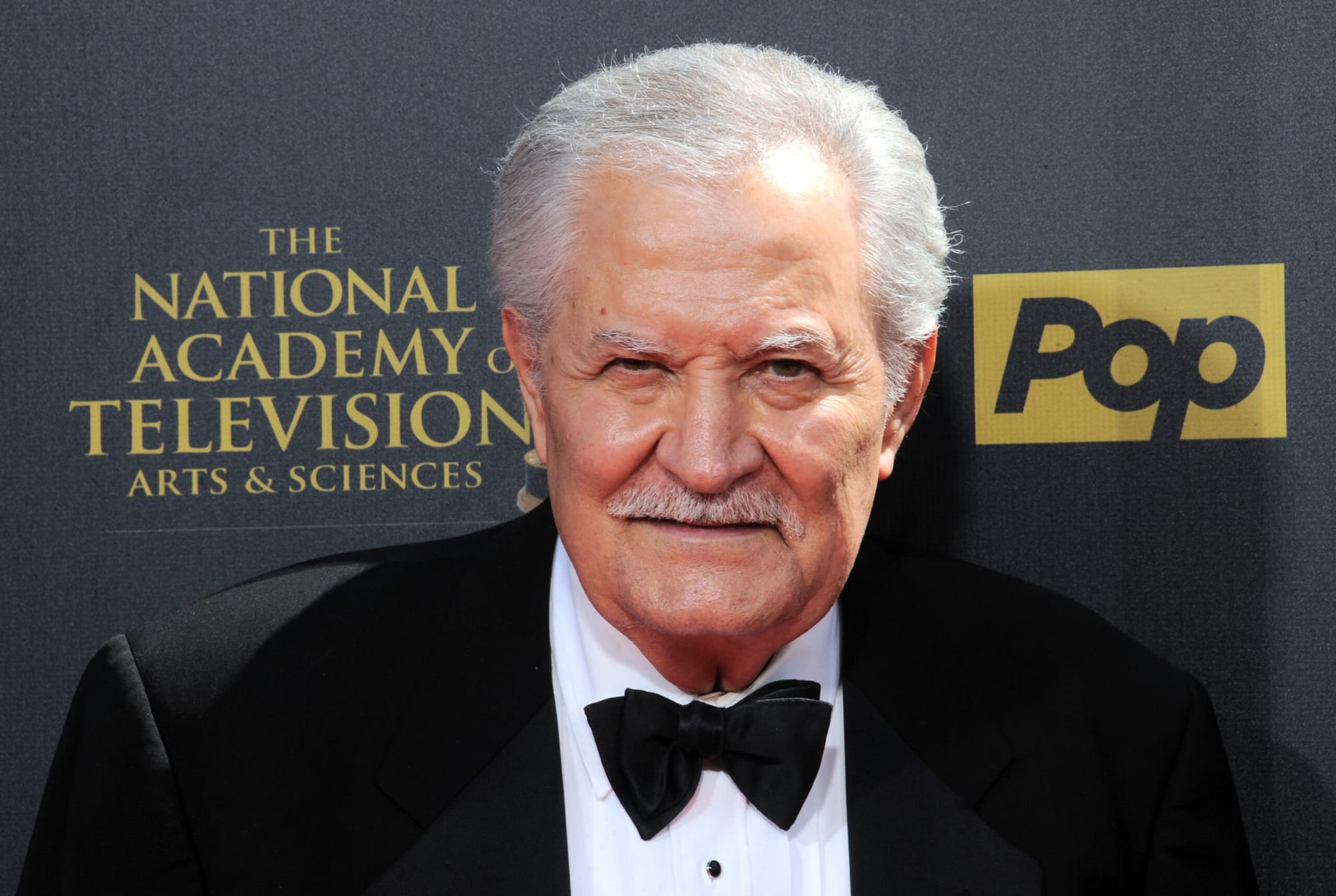Adieu à Victor Kiriakis, une icône de jour