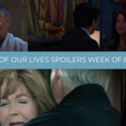 Spoilers for the Week of 8-14-23 - Days of Our Lives