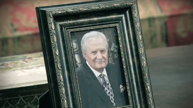 Adieu émouvant de Victor : notre revue de la semaine dans Days of Our Lives