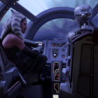 Ahsoka Disney+ Release Date Moved Up for Star Wars Series
