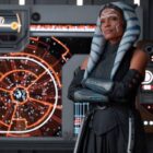 Disney+ Changes Debut Date of "Ahsoka" Series
