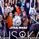 Ahsoka: Fans Celebrate Their First Look at New Disney+ Series