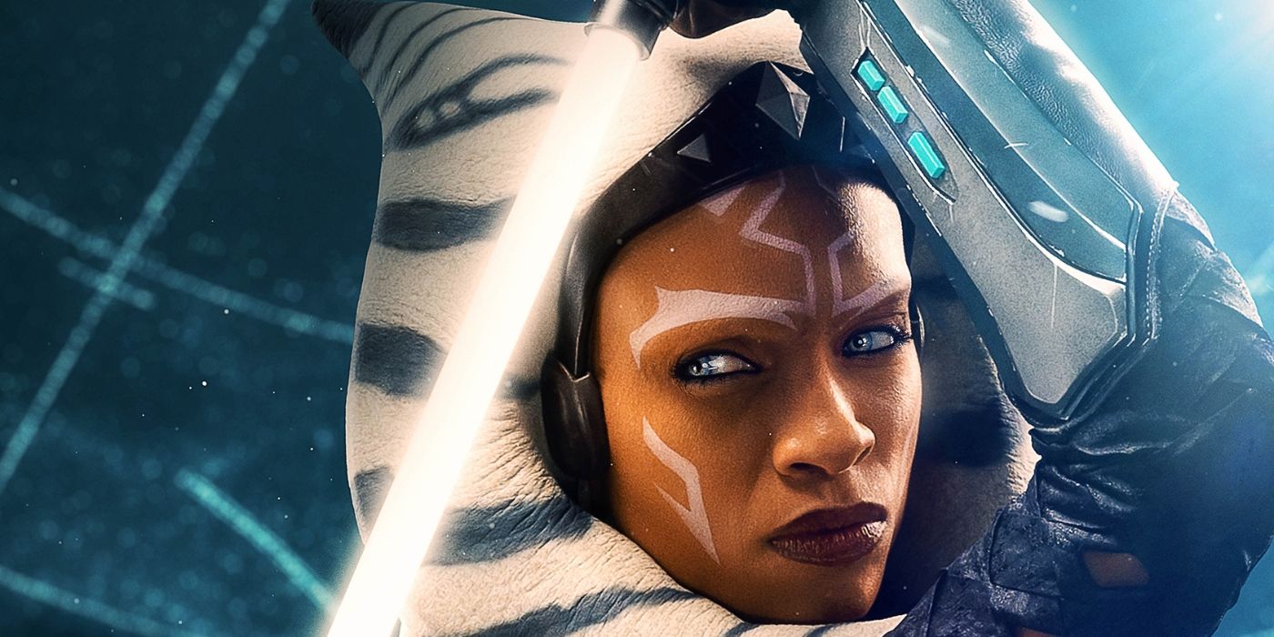 Ahsoka : changement de date de sortie, un tournant pour les séries Disney+ ?
