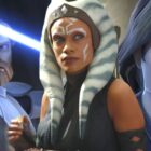 Ahsoka Confirms Anakin Skywalker - But Is It More Than a Flashback?