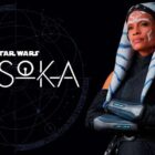 Disney+ Ahsoka (Rosario Dawson) show