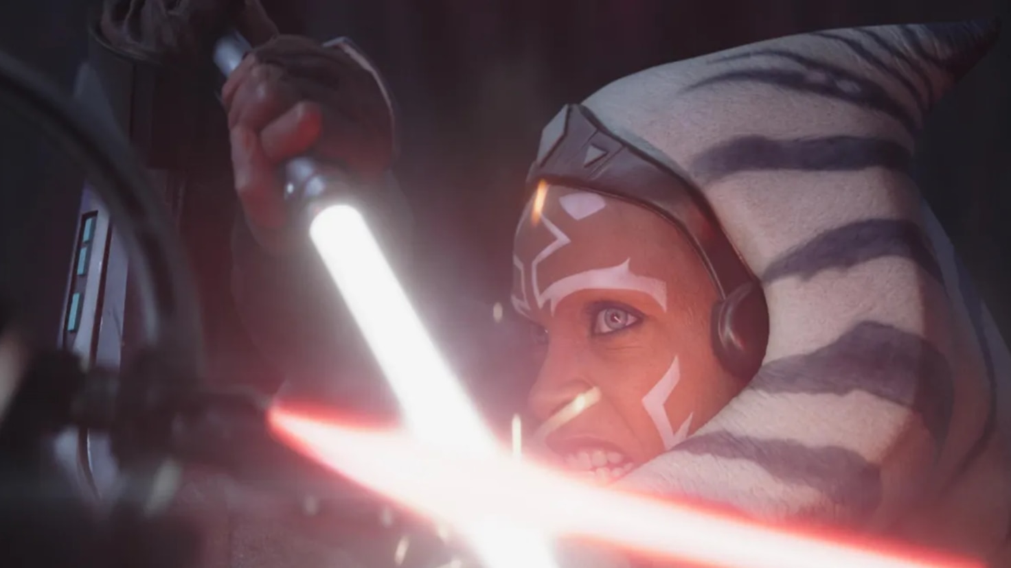 Ahsoka dévoile sa bande-annonce finale avant sa première sur Disney+, le rêve des fans de Star Wars Rebels