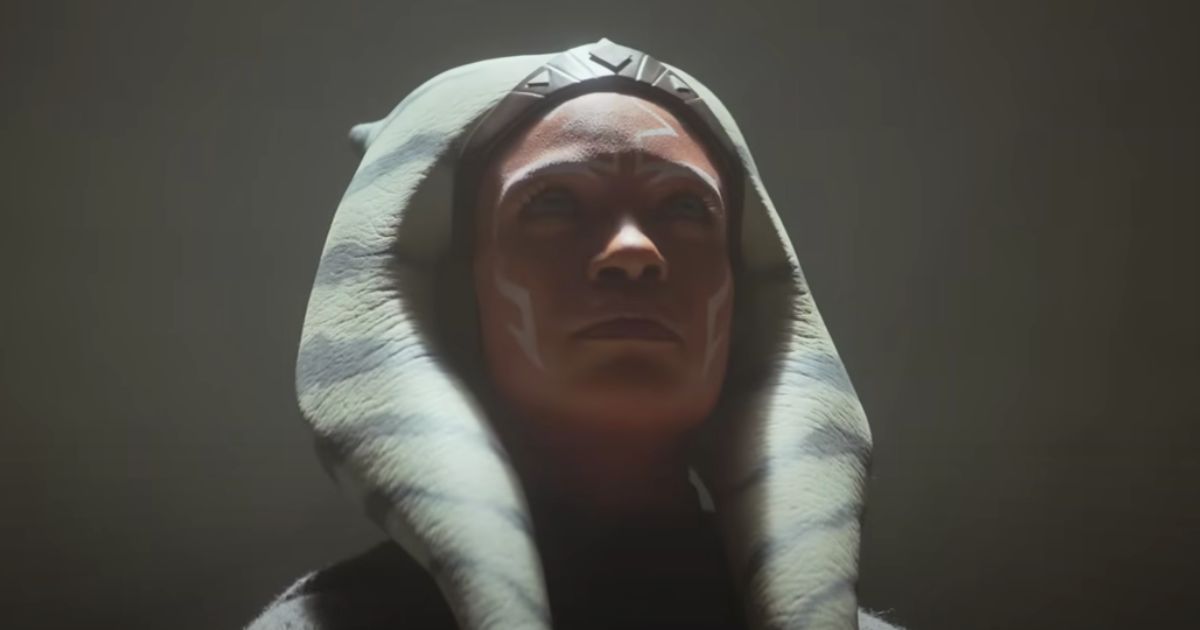 Ahsoka dévoile son dernier trailer : rencontre entre Jedi légendaires et nouveaux.