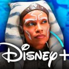 Ahsoka Disney+ Rosario Dawson