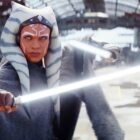 "Ahsoka' Scores Higher On Rotten Tomatoes Than 'Mandalorian'