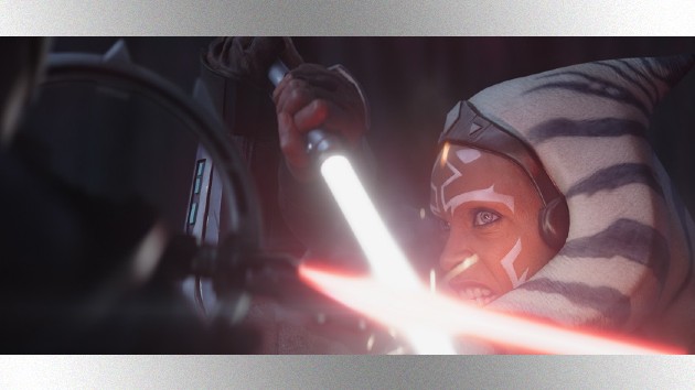 Ahsoka : la série à ne pas manquer dès mardi sur Disney+ !
