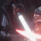 'Ahsoka' is both solid Star Wars and proof that there's too much Star Wars