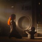 Is the Ahsoka series making Sabine Wren Force sensitive?