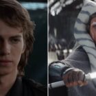 Ahsoka "Masters and Apprentices" Teaser Has Anakin Skywalker Vibes