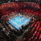 Albert Bell vs. Presco Carcosia: Date, start time, TV channel and live stream