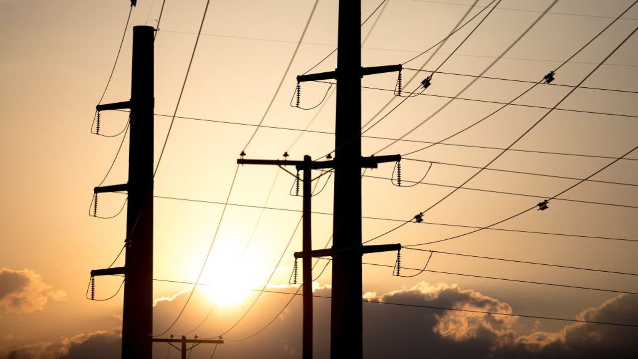 Alerte de conservation énergétique ERCOT – Dimanche 27 août