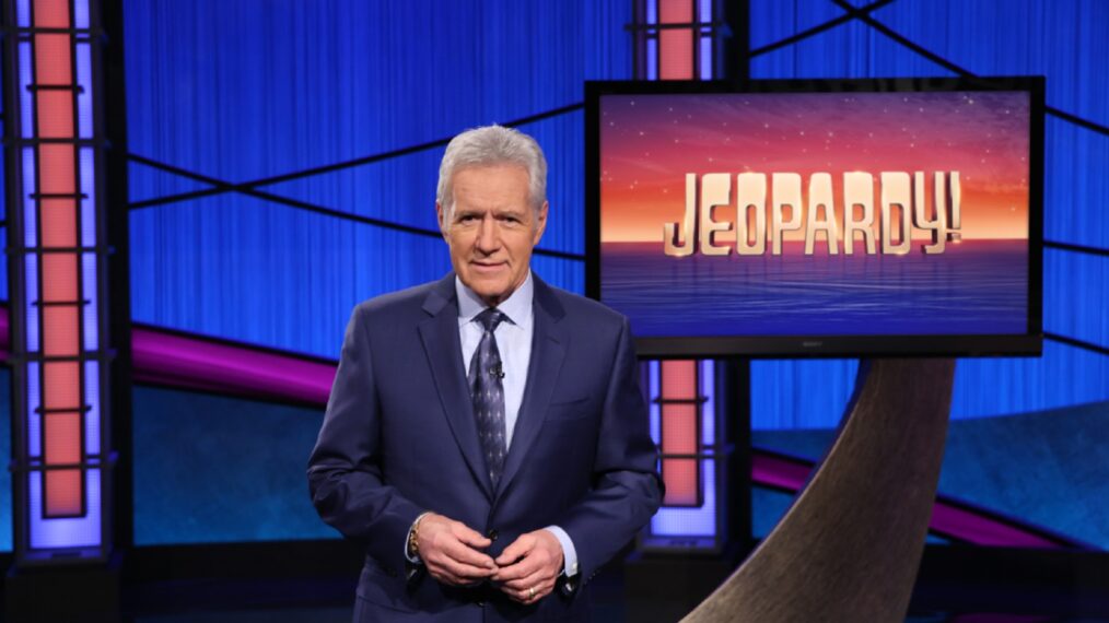 Champion de ‘Jeopardy!’ se remémore un moment ‘spécial’ avec Alex Trebek.
