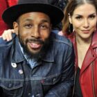 Allison Holker resumes dancing after husband Stephen “tWitch” Boss’ 2022 death – NBC Los Angeles