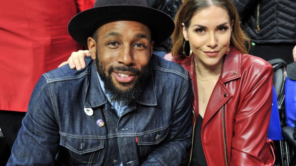 Allison Holker reprend la danse après le décès de Stephen “tWitch” Boss en 2022 – NBC Los Angeles