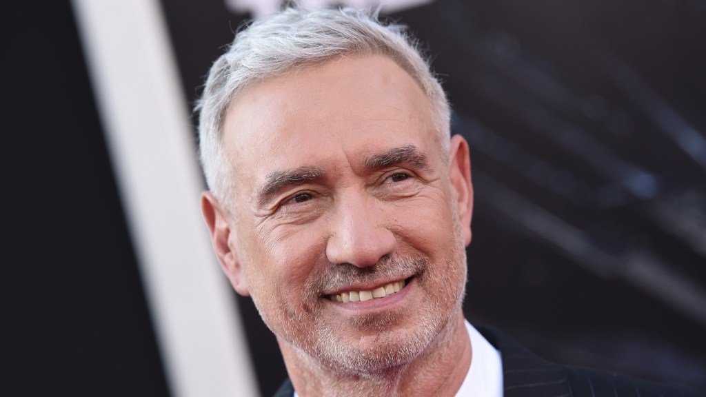 Amazon Prime diffuse la série Gladiator de Roland Emmerich en Europe – The Hollywood Reporter