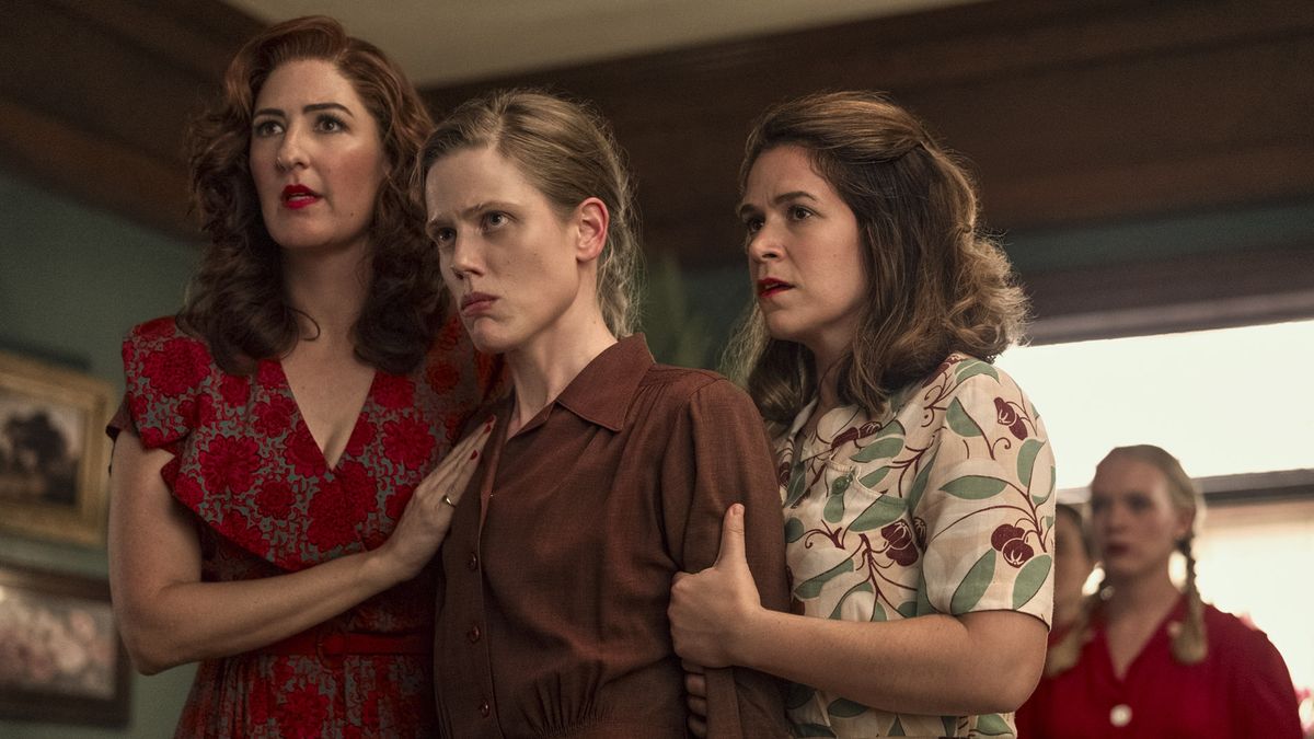 Amazon annule deux séries à succès de Prime Video malgré l’approbation pour une deuxième saison