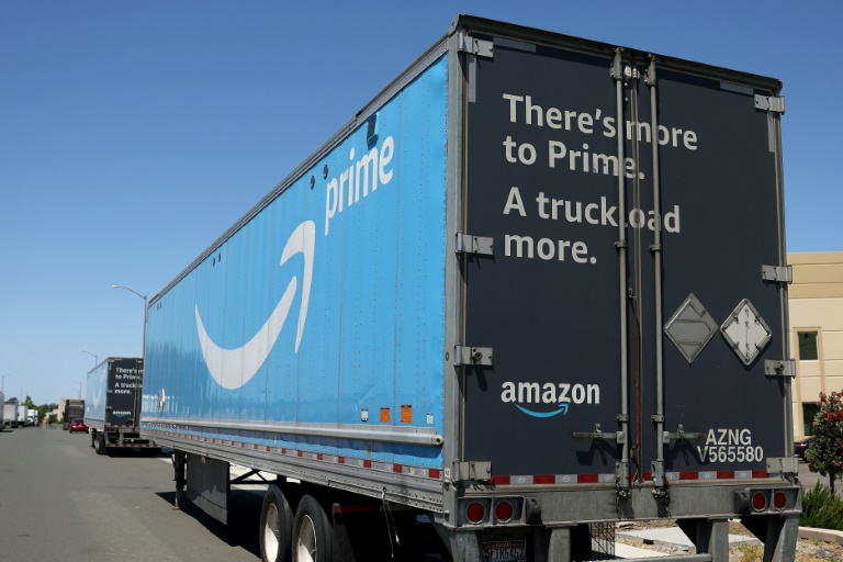 Amazon et Apple surpassent les prévisions de résultats grâce à l’amélioration de leurs compétences en IA