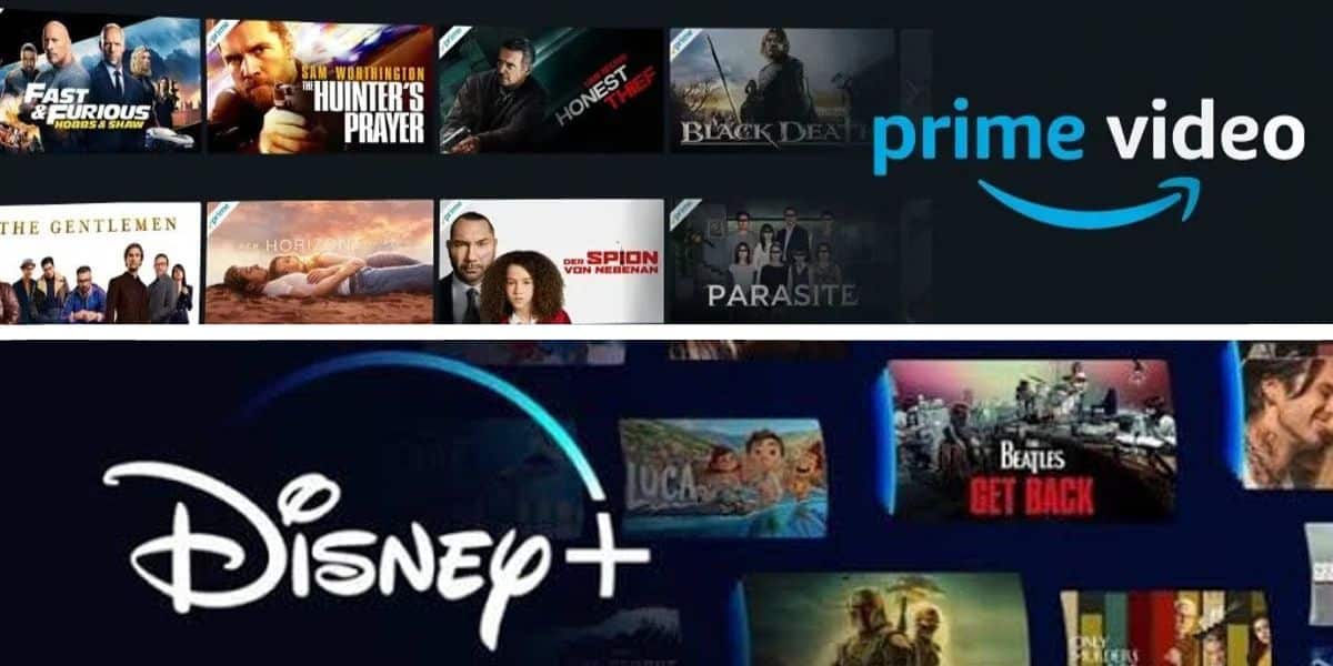 Amazon rejoint Disney avec l’annulation “éveillée” (CTR élevé)