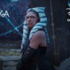 Anakin Skywalker Returns in New "Ahsoka" Teaser