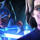 Why Anakin Skywalker Needed Ahsoka Tano for His Character Growth