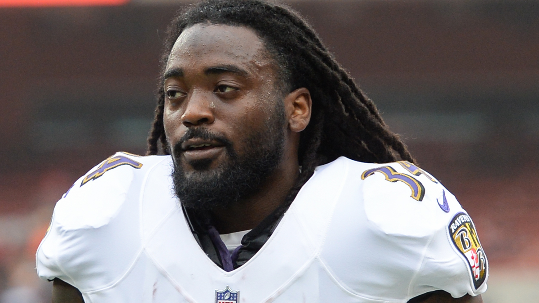 Ancien running back des Ravens et des Seahawks, Alex Collins décède à 28 ans