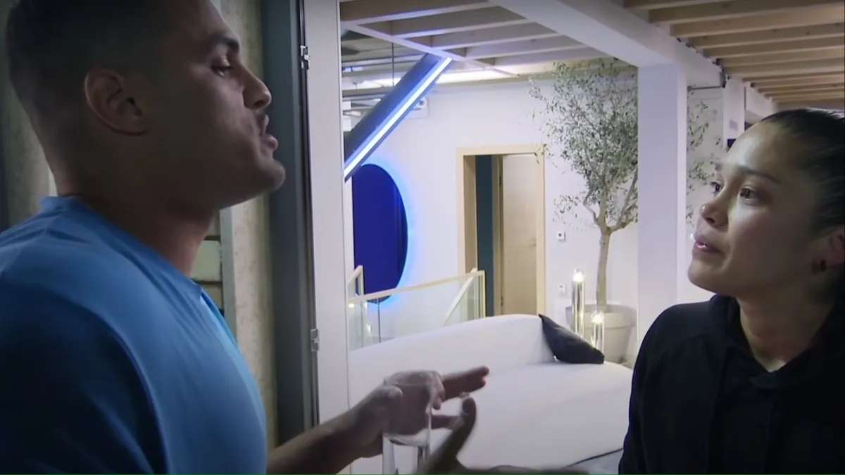Anciens participants de “Big Brother US” dans “The Challenge” sur MTV